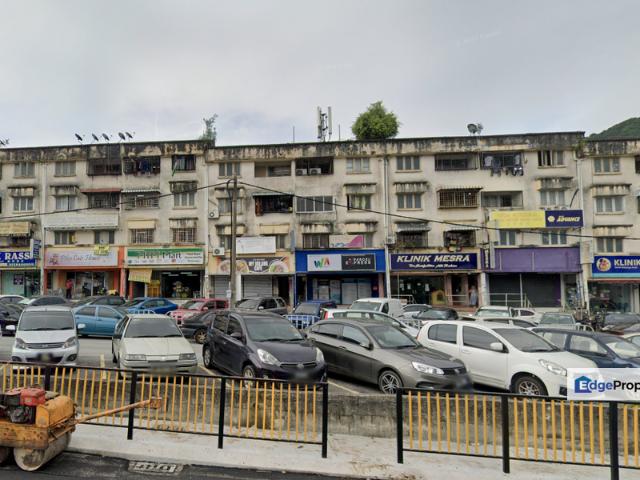 Shop for sale in Petaling, Subang Jaya