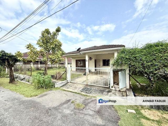 House for sale in Petaling, Subang Jaya