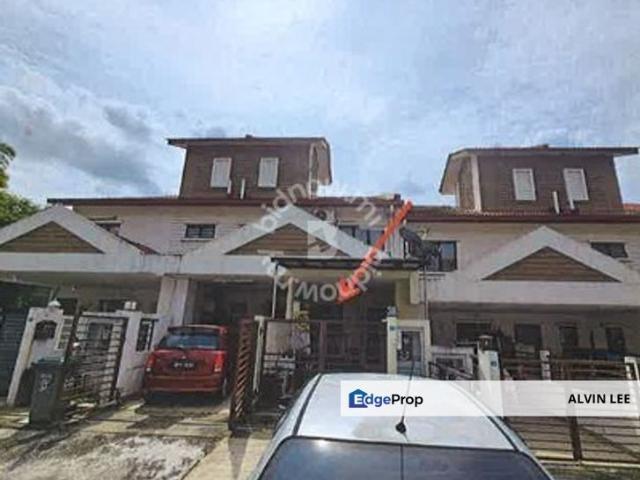 House for sale in Petaling, Subang Jaya