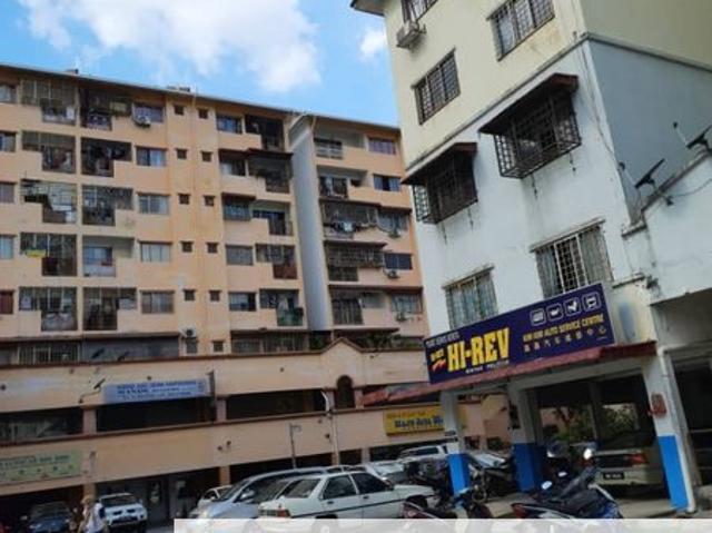 Shop for sale in Petaling, Subang Jaya