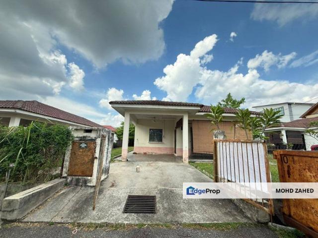 House for sale in Petaling, Subang Jaya
