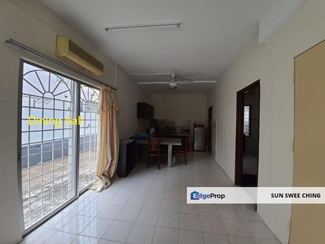 House for rent in Petaling, Subang Jaya