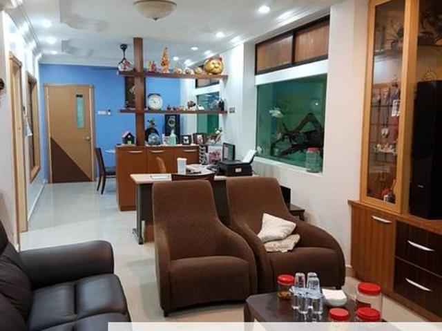 House for sale in Petaling, Subang Jaya
