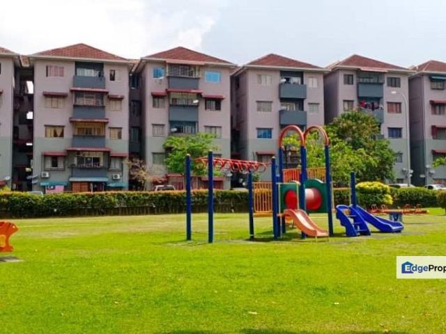 Condominium for sale in Petaling, Subang Jaya