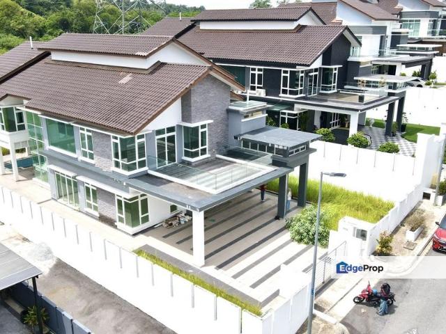 House for sale in Petaling, Subang Jaya