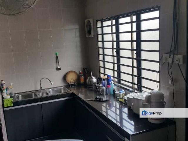 House for rent in Petaling, Subang Jaya