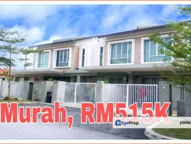 House for sale in Petaling, Subang Jaya