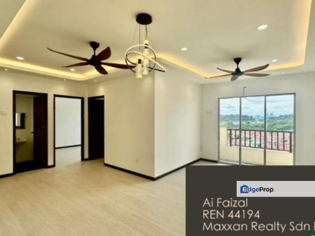 Condominium for sale in Petaling, Subang Jaya