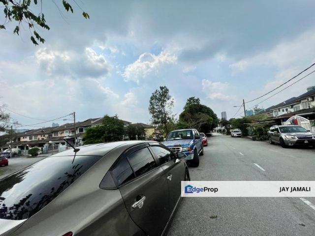 House for sale in Petaling, Subang Jaya