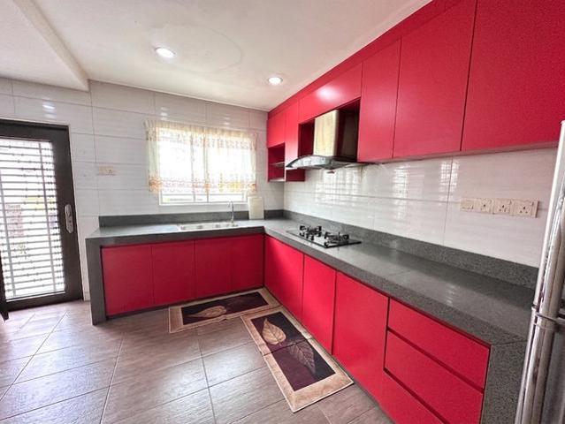 Terraced House for sale in Petaling, Subang Jaya