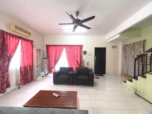 Terraced House for rent in Petaling, Subang Jaya