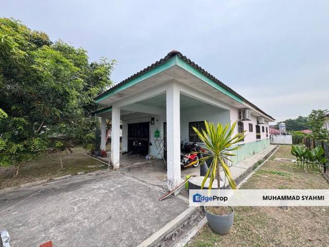 House for sale in Petaling, Subang Jaya