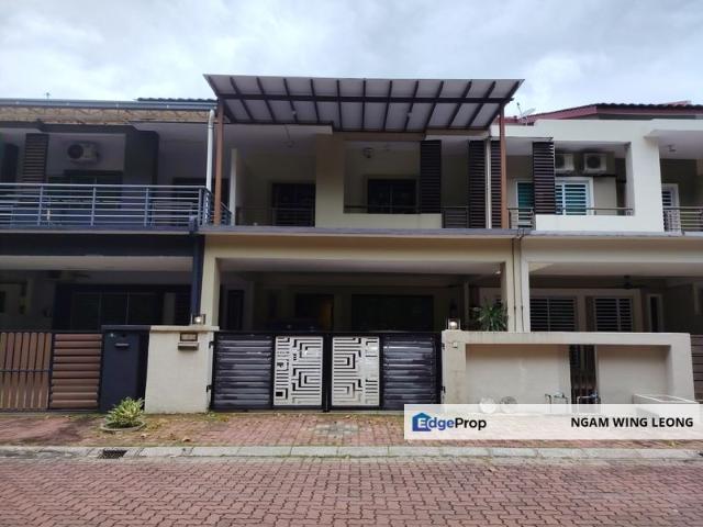 House for sale in Perak, Tanjong Ipoh
