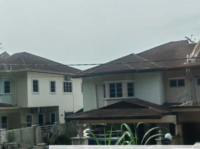 House for sale in Kajang, Langat