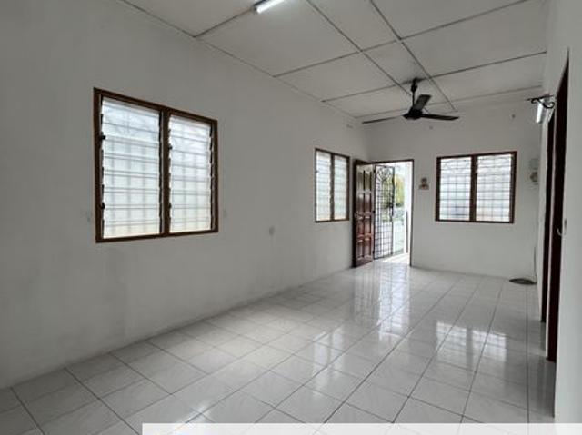 House for sale in Perak, Pusing