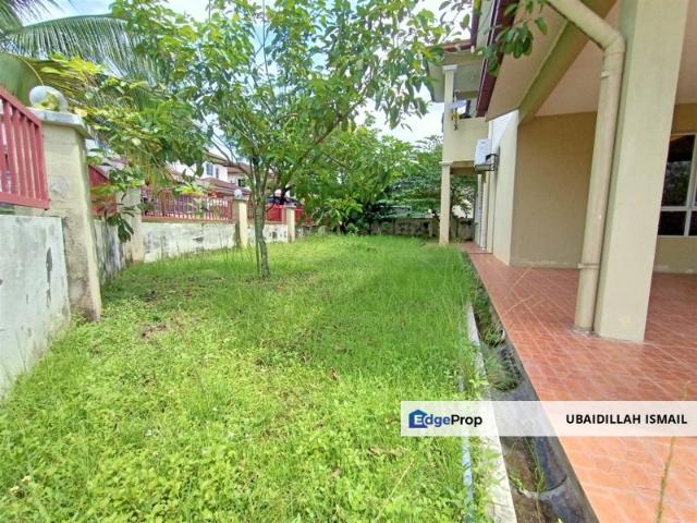 House for sale in Kajang, Langat