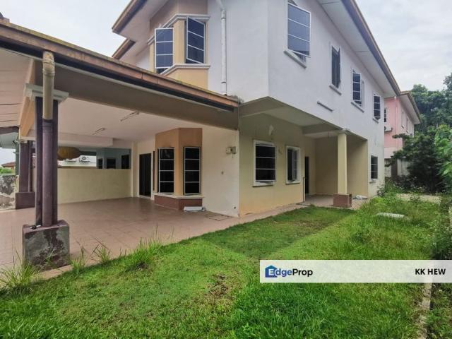 House for rent in Kajang, Langat