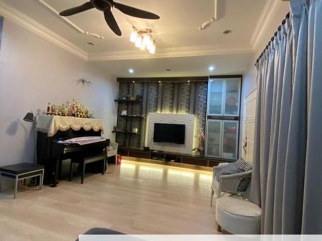 House for rent in Kajang, Langat
