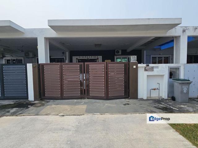 House for sale in Sendayan Village, Negeri Sembilan