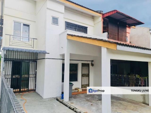 House for sale in Sendayan Village, Negeri Sembilan