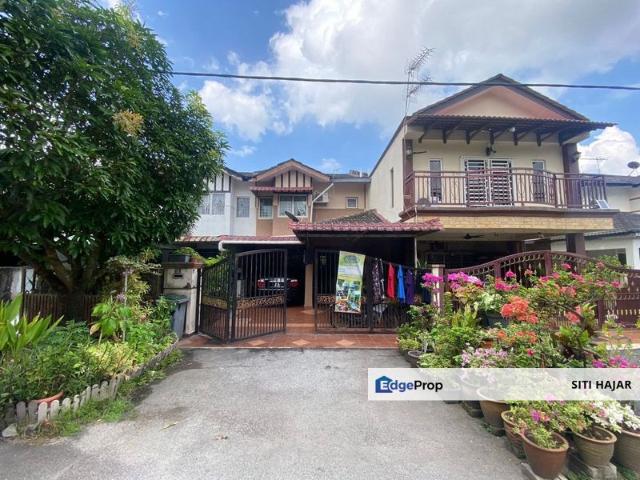 House for sale in Sendayan Village, Negeri Sembilan