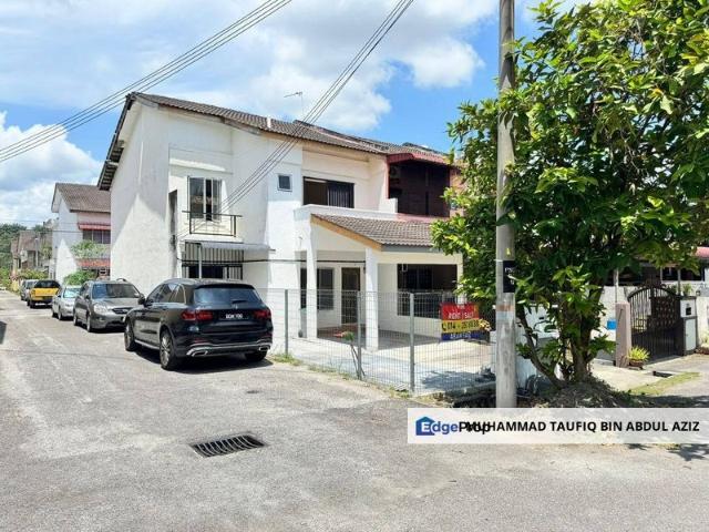 House for sale in Sendayan Village, Negeri Sembilan