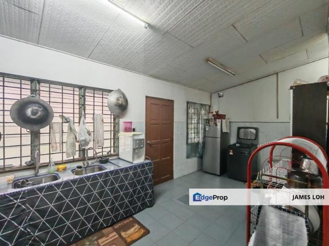 House for sale in Sendayan Village, Negeri Sembilan