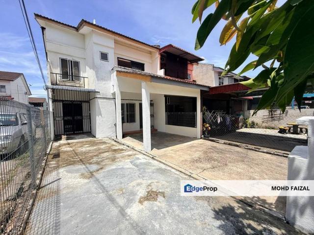 House for sale in Sendayan Village, Negeri Sembilan