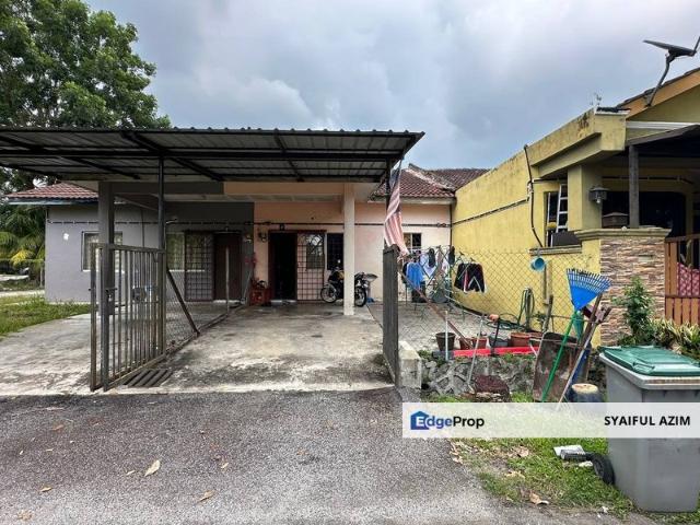 House for sale in Sendayan Village, Negeri Sembilan