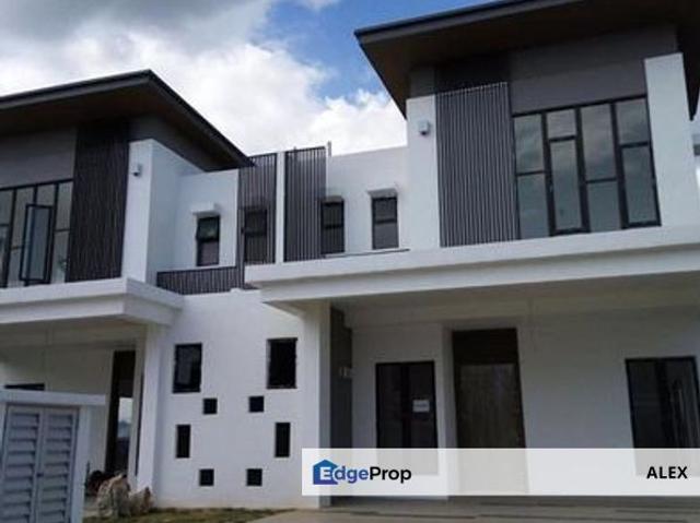 House for sale in Sendayan Village, Negeri Sembilan