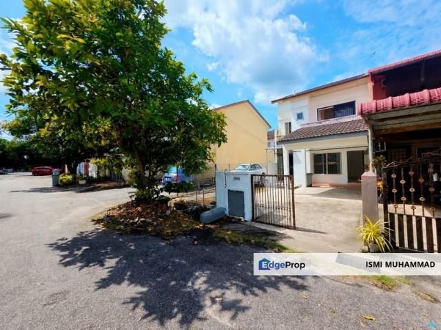House for sale in Sungai Gadut, Seremban