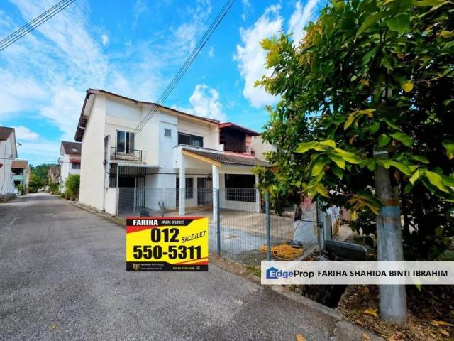 House for sale in Sendayan Village, Negeri Sembilan