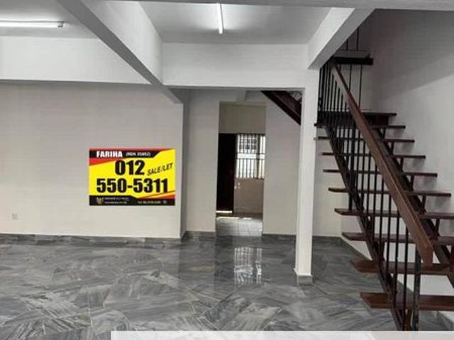 House for sale in Sendayan Village, Negeri Sembilan