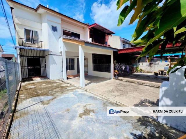 House for sale in Sendayan Village, Negeri Sembilan
