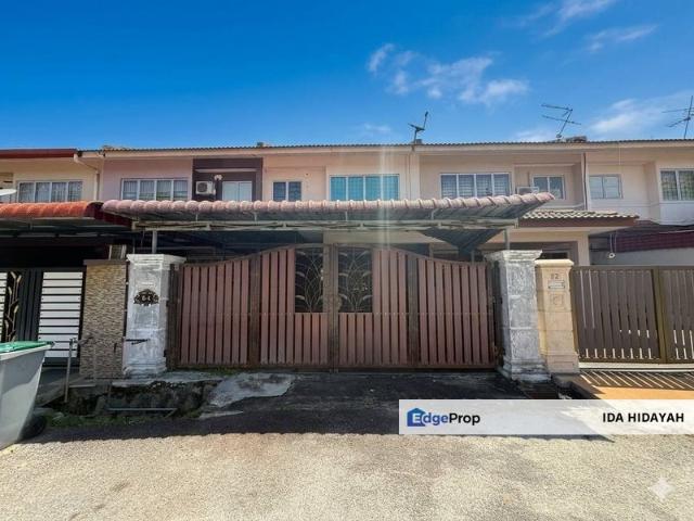 House for sale in Sendayan Village, Negeri Sembilan