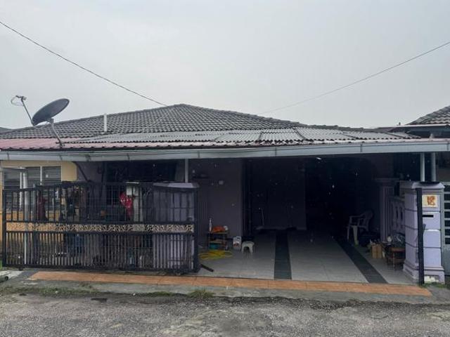 House for sale in Rantau, Seremban