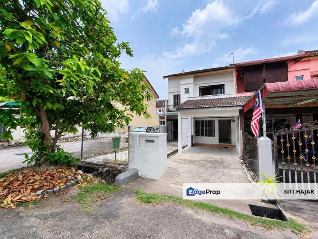 House for sale in Sendayan Village, Negeri Sembilan