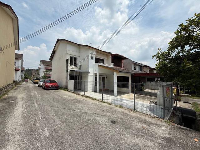 Terraced House for sale in Senawang, Seremban