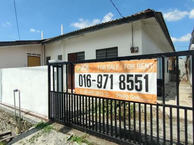House for sale in Sendayan Village, Negeri Sembilan