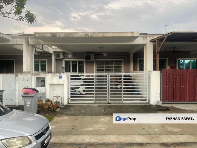 House for sale in Sendayan Village, Negeri Sembilan