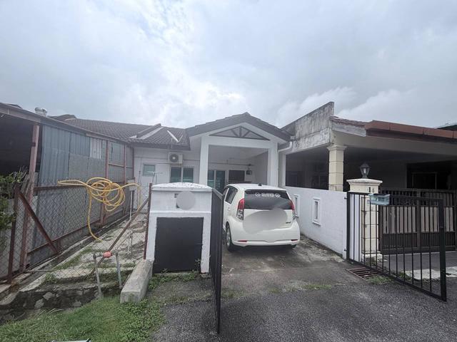 Terraced House for sale in Sendayan Village, Negeri Sembilan
