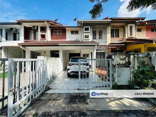 House for sale in Petaling, Alam Impian