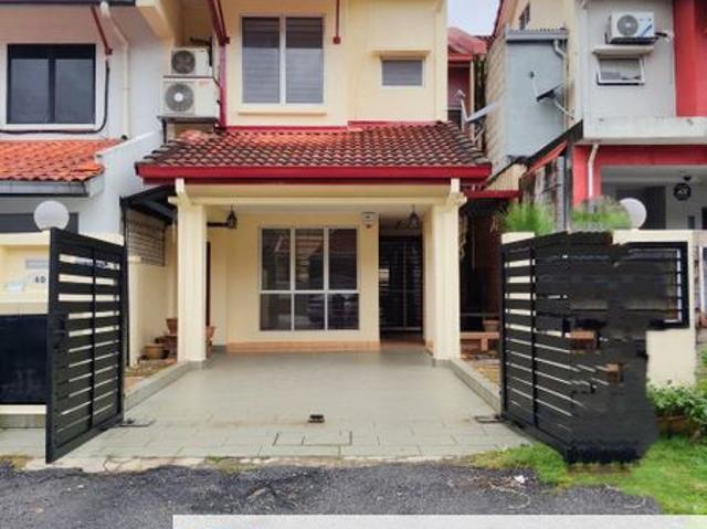 House for sale in Petaling, Alam Impian
