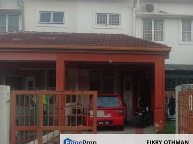 House for sale in Petaling, Alam Impian