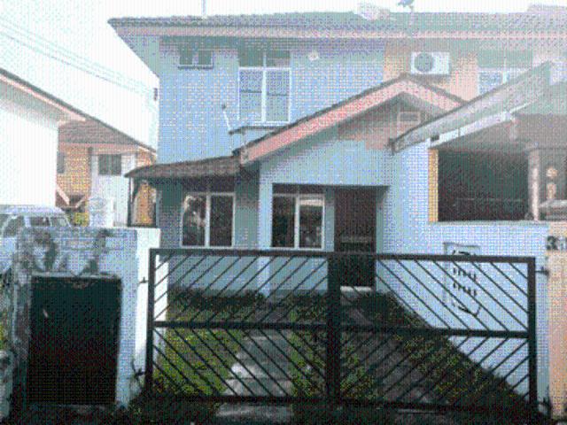 House for rent in Mantin, Negeri Sembilan
