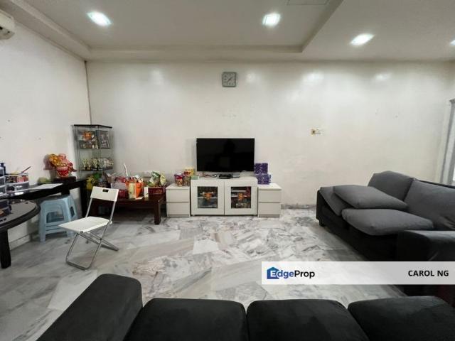 House for sale in Selayang, Selangor