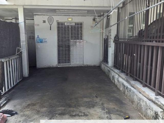 House for sale in Majlis Perbandaran Selayang, Gombak