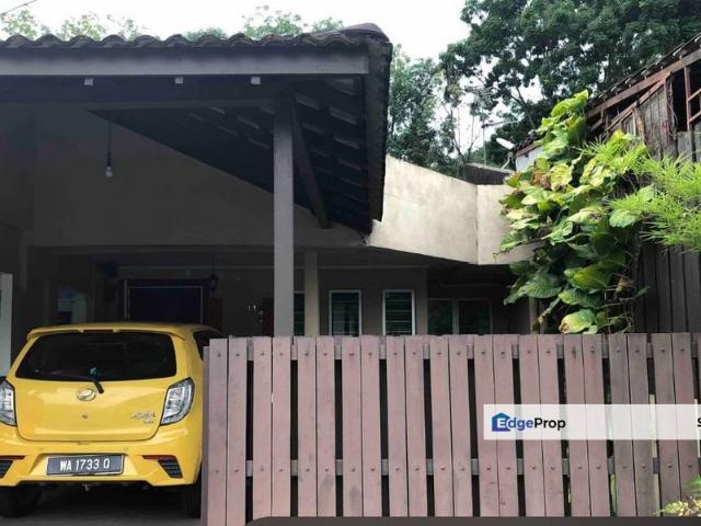 House for sale in Selayang, Selangor