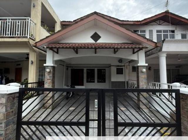 House for sale in Majlis Perbandaran Selayang, Gombak