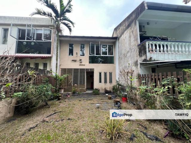House for sale in Selayang, Selangor